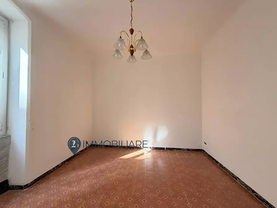 Immagine 7 di Appartamento in vendita  in via napoli 54 a La Spezia