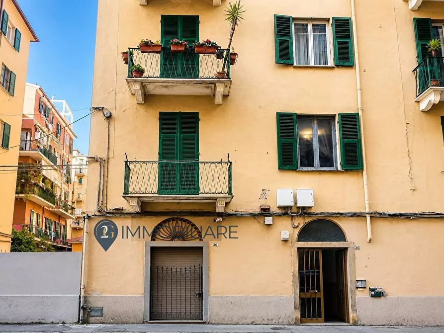 Immagine 1 di Appartamento in vendita  in via napoli 54 a La Spezia