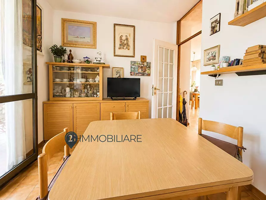 Immagine 16 di Appartamento in vendita  in via giuseppe di vittorio 26 a Santo Stefano Di Magra