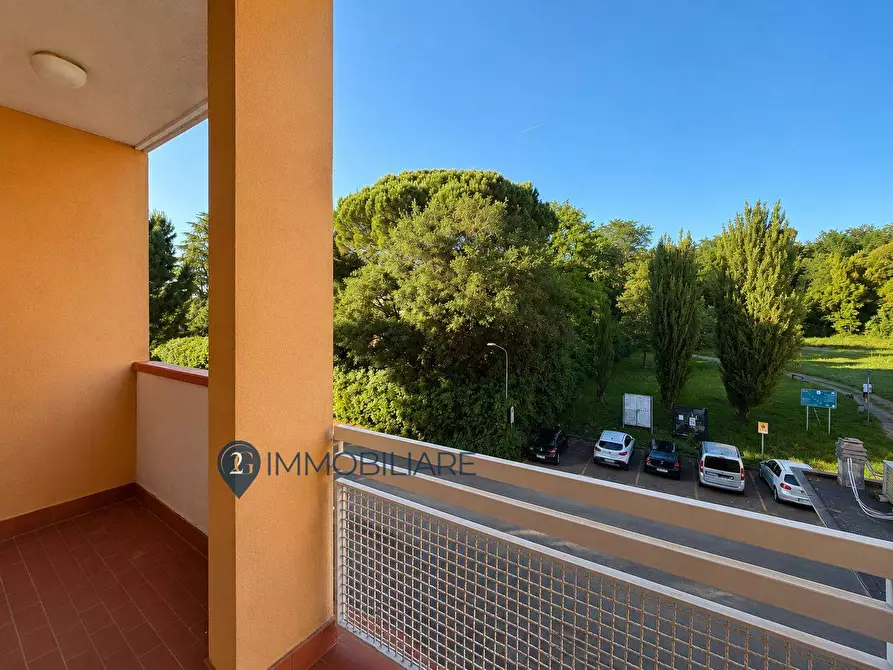 Immagine 22 di Appartamento in vendita  in via giuseppe di vittorio 26 a Santo Stefano Di Magra