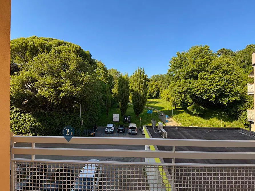 Immagine 23 di Appartamento in vendita  in via giuseppe di vittorio 26 a Santo Stefano Di Magra