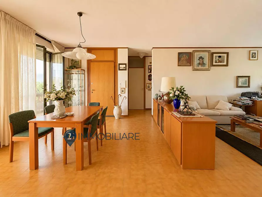 Immagine 2 di Appartamento in vendita  in via giuseppe di vittorio 26 a Santo Stefano Di Magra