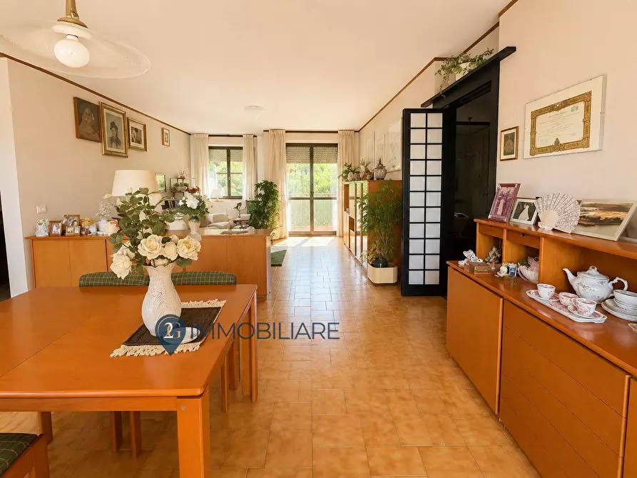 Immagine 7 di Appartamento in vendita  in via giuseppe di vittorio 26 a Santo Stefano Di Magra