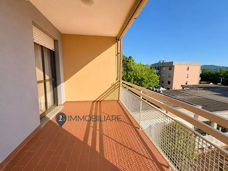 Immagine 5 di Appartamento in vendita  in via giuseppe di vittorio 26 a Santo Stefano Di Magra