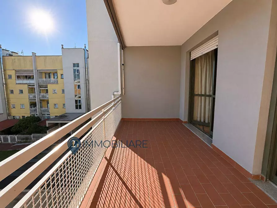 Immagine 6 di Appartamento in vendita  in via giuseppe di vittorio 26 a Santo Stefano Di Magra