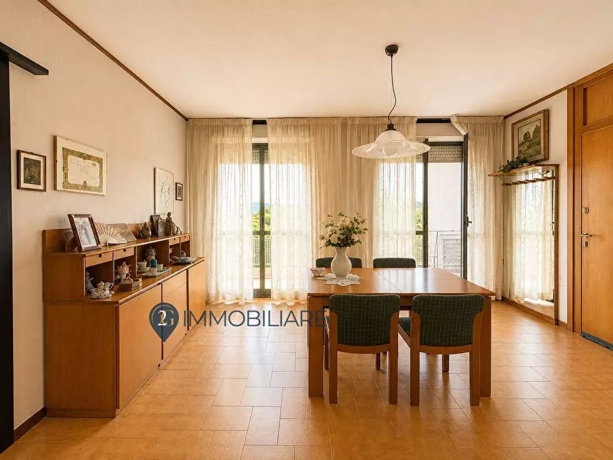 Immagine 4 di Appartamento in vendita  in via giuseppe di vittorio 26 a Santo Stefano Di Magra