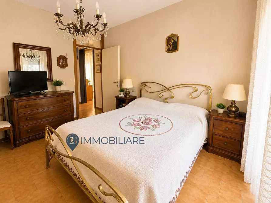 Immagine 21 di Appartamento in vendita  in via giuseppe di vittorio 26 a Santo Stefano Di Magra