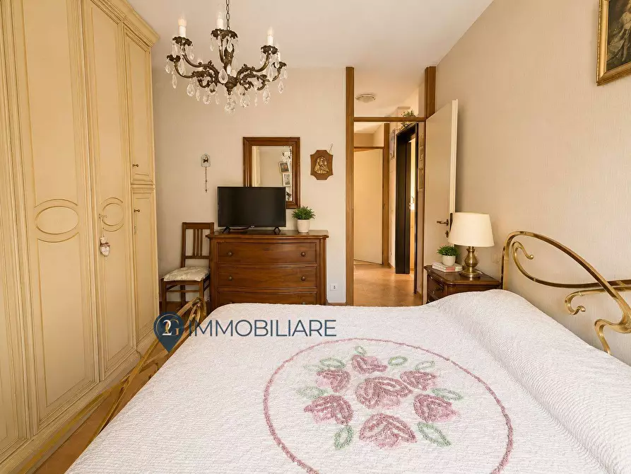 Immagine 25 di Appartamento in vendita  in via giuseppe di vittorio 26 a Santo Stefano Di Magra