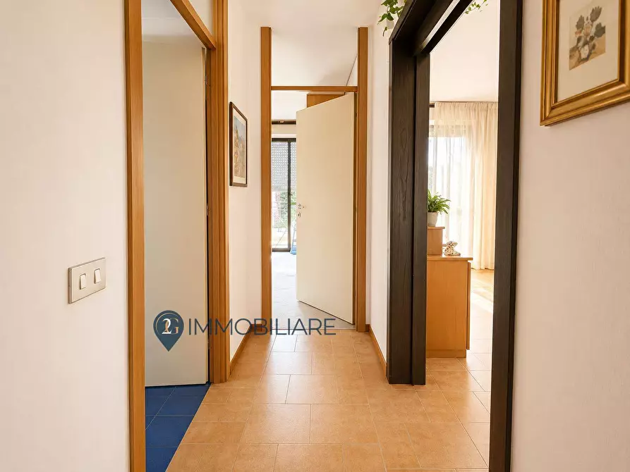 Immagine 26 di Appartamento in vendita  in via giuseppe di vittorio 26 a Santo Stefano Di Magra