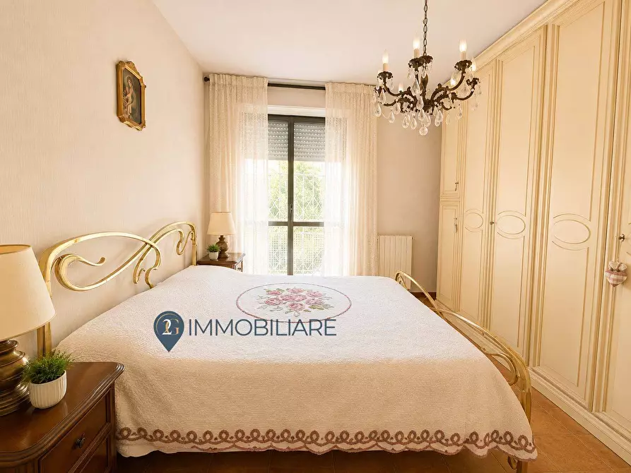 Immagine 20 di Appartamento in vendita  in via giuseppe di vittorio 26 a Santo Stefano Di Magra