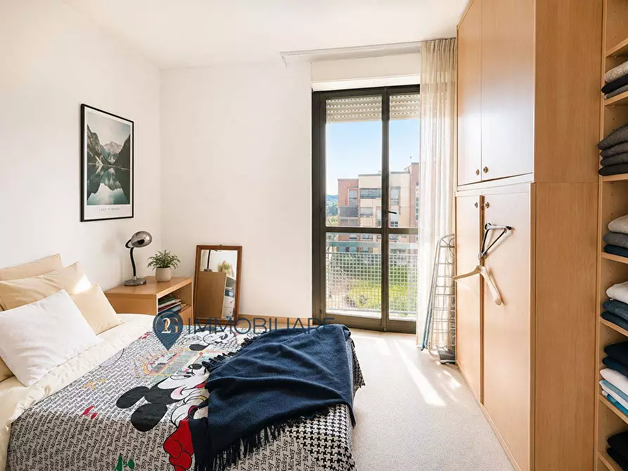 Immagine 30 di Appartamento in vendita  in via giuseppe di vittorio 26 a Santo Stefano Di Magra