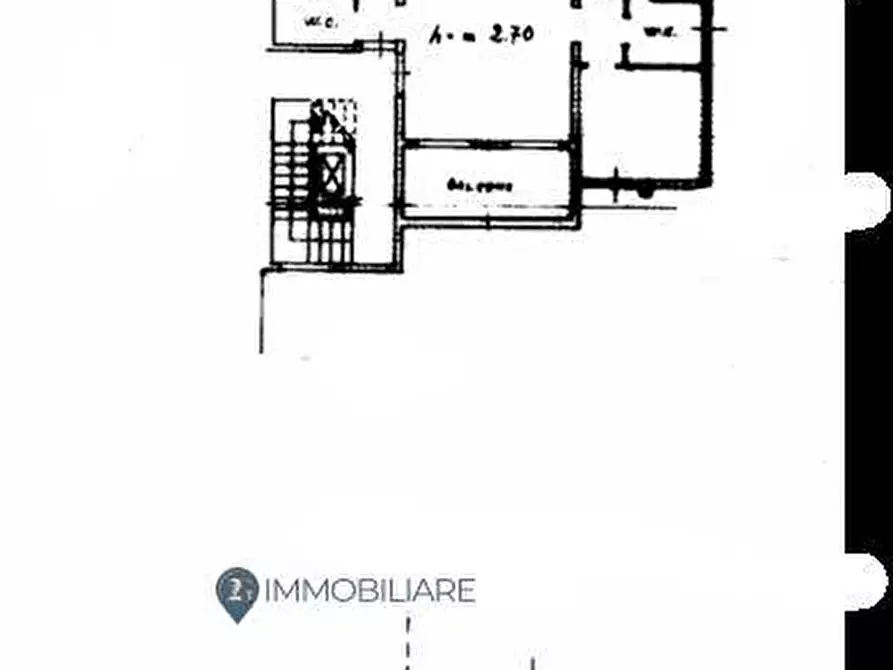Immagine 32 di Appartamento in vendita  in via giuseppe di vittorio 26 a Santo Stefano Di Magra