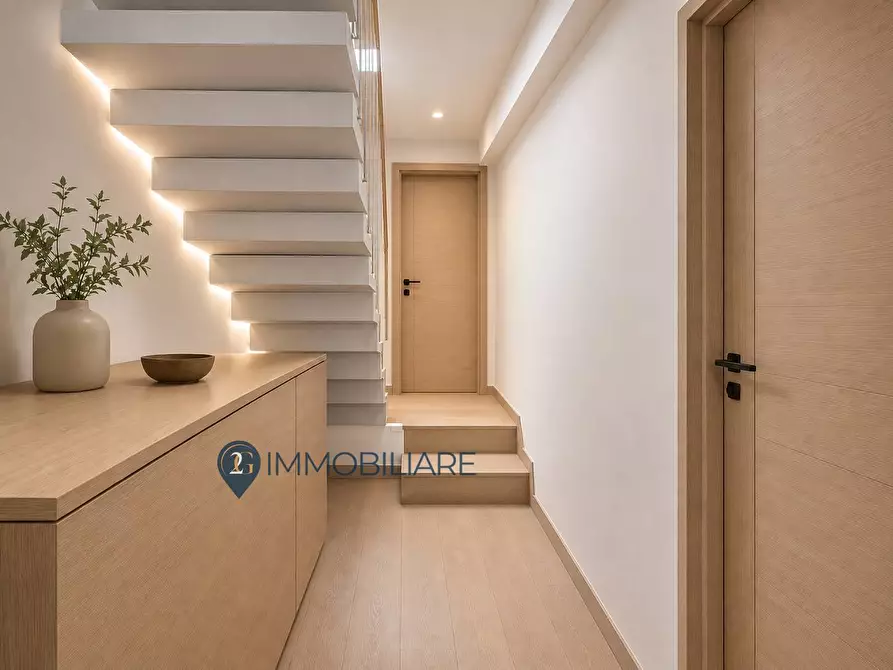Immagine 15 di Appartamento in vendita  in Via San Venerio 102 a La Spezia