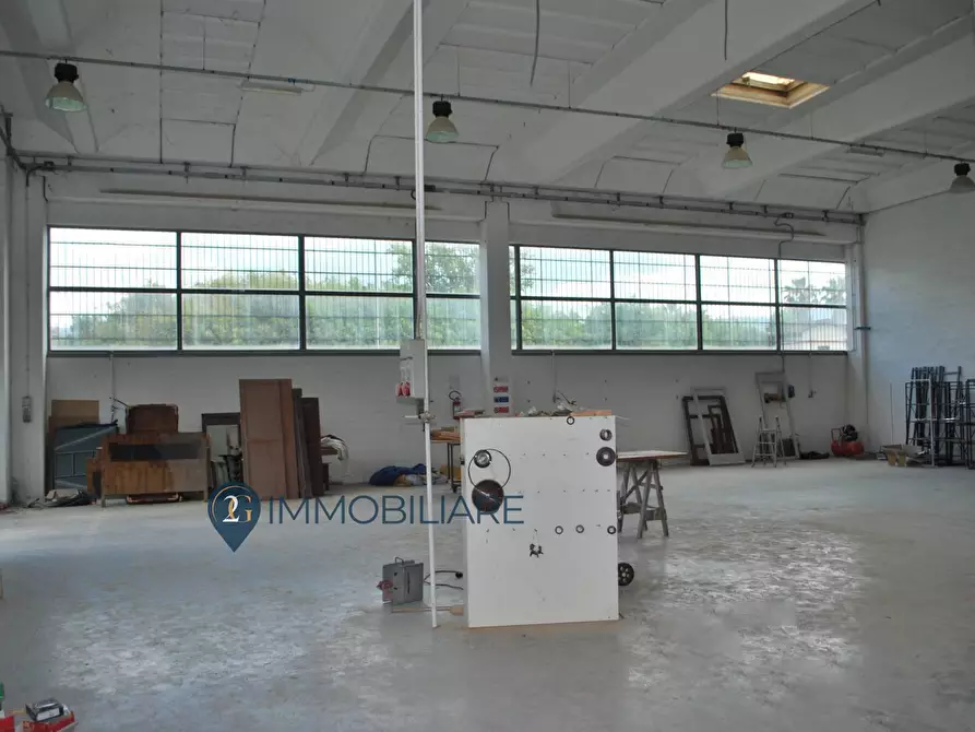 Immagine 6 di Capannone industriale in affitto  in Via Variante Aurelia 4 a Sarzana
