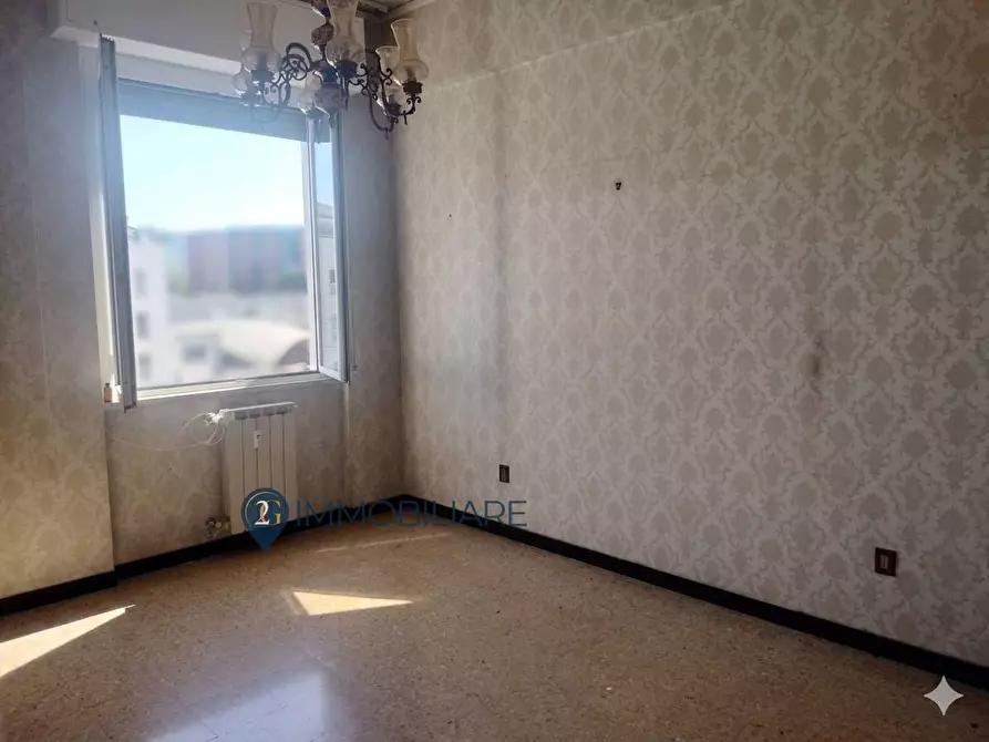 Immagine 2 di Appartamento in vendita  in Via Fontevivo 36 a La Spezia