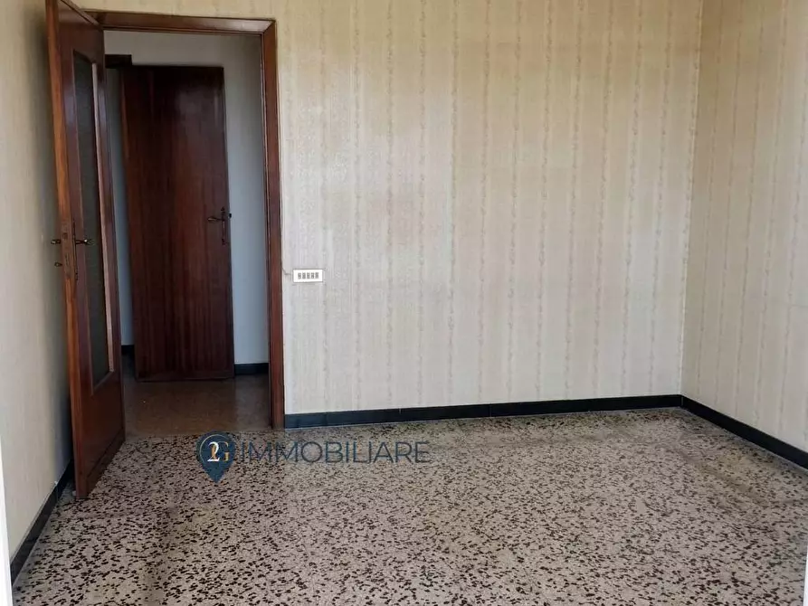 Immagine 3 di Appartamento in vendita  in Via Fontevivo 36 a La Spezia
