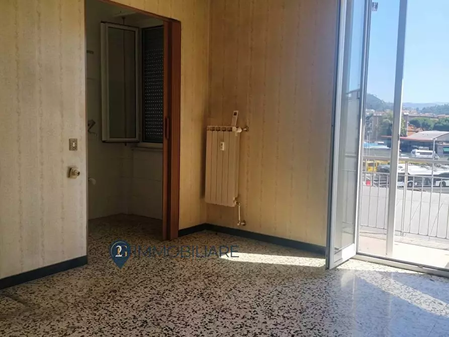 Immagine 4 di Appartamento in vendita  in Via Fontevivo 36 a La Spezia