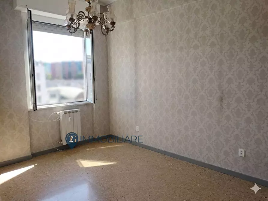 Immagine 5 di Appartamento in vendita  in Via Fontevivo 36 a La Spezia