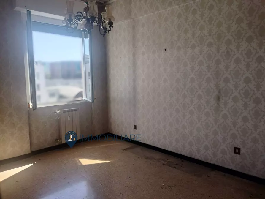 Immagine 6 di Appartamento in vendita  in Via Fontevivo 36 a La Spezia
