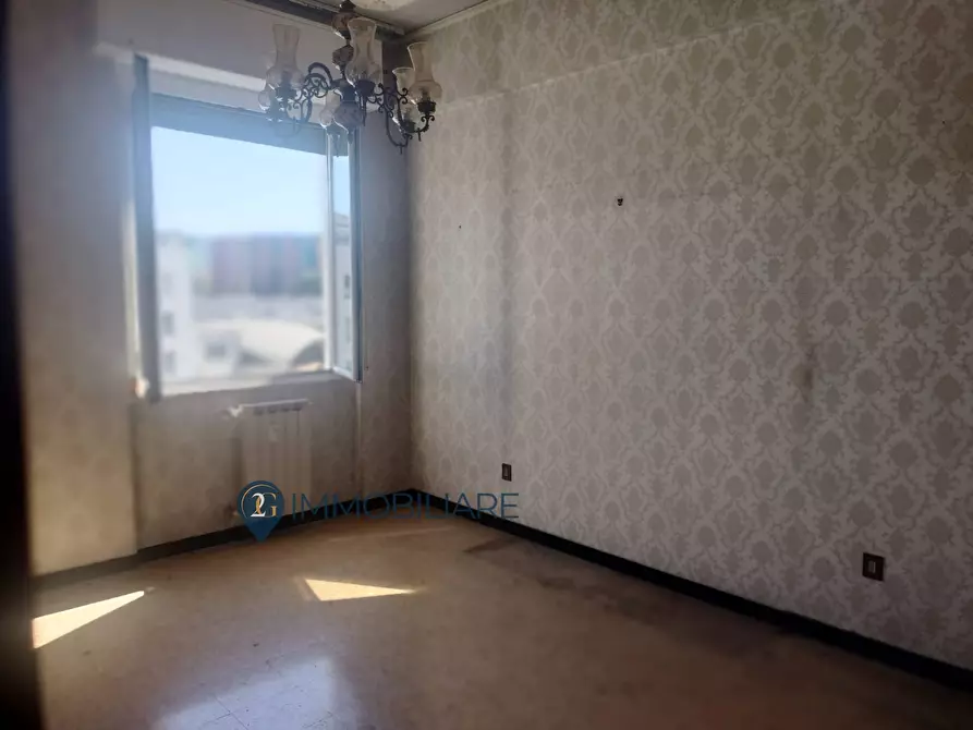 Immagine 7 di Appartamento in vendita  in Via Fontevivo 36 a La Spezia