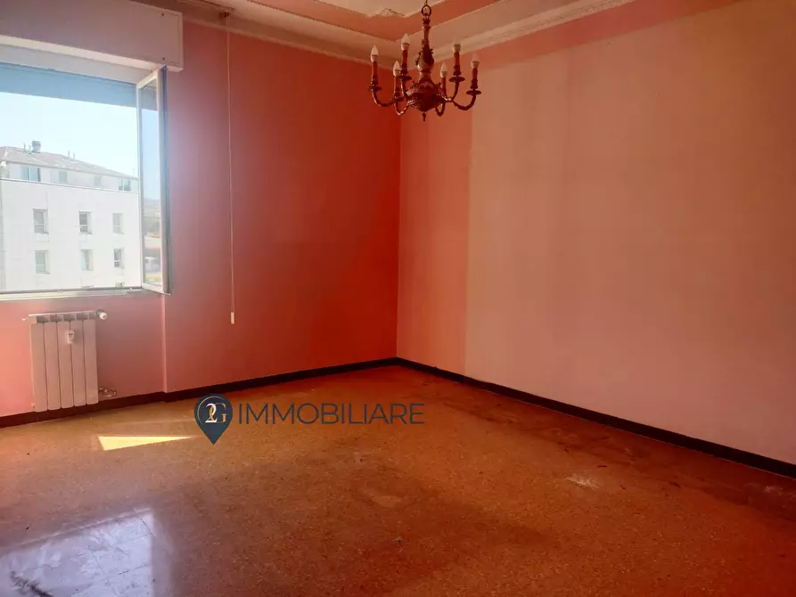Immagine 9 di Appartamento in vendita  in Via Fontevivo 36 a La Spezia