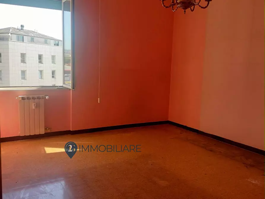 Immagine 8 di Appartamento in vendita  in Via Fontevivo 36 a La Spezia