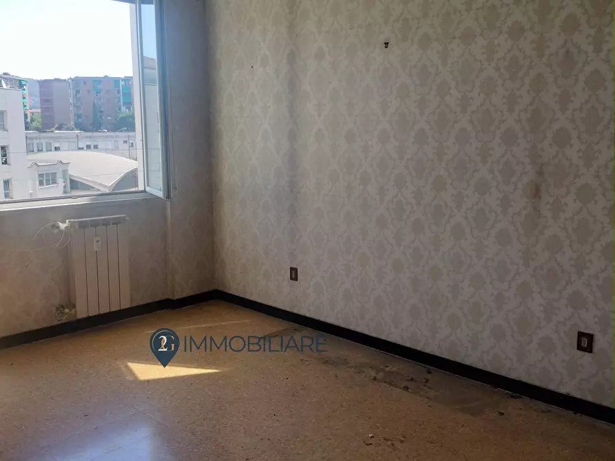 Immagine 13 di Appartamento in vendita  in Via Fontevivo 36 a La Spezia