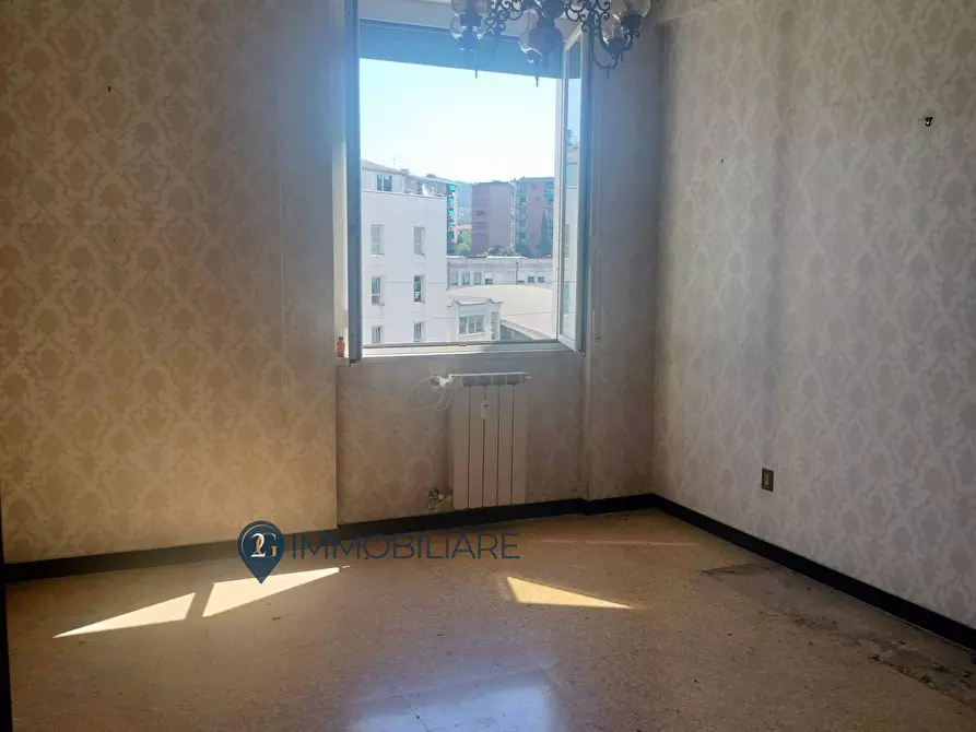 Immagine 14 di Appartamento in vendita  in Via Fontevivo 36 a La Spezia