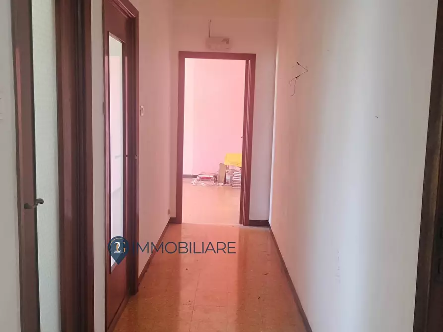 Immagine 15 di Appartamento in vendita  in Via Fontevivo 36 a La Spezia