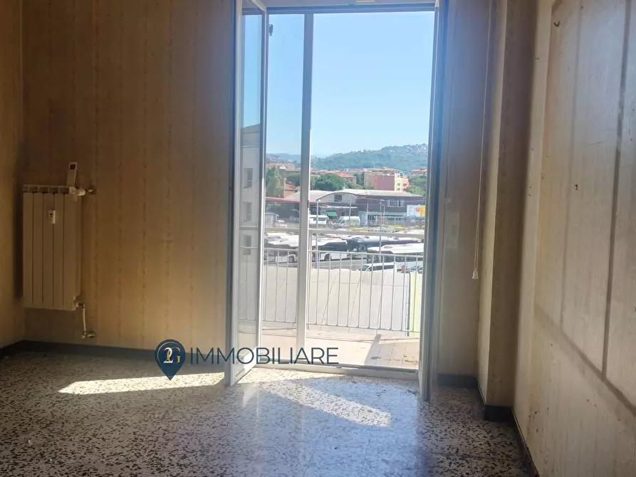 Immagine 17 di Appartamento in vendita  in Via Fontevivo 36 a La Spezia