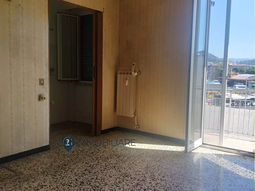 Immagine 1 di Appartamento in vendita  in Via Fontevivo 36 a La Spezia