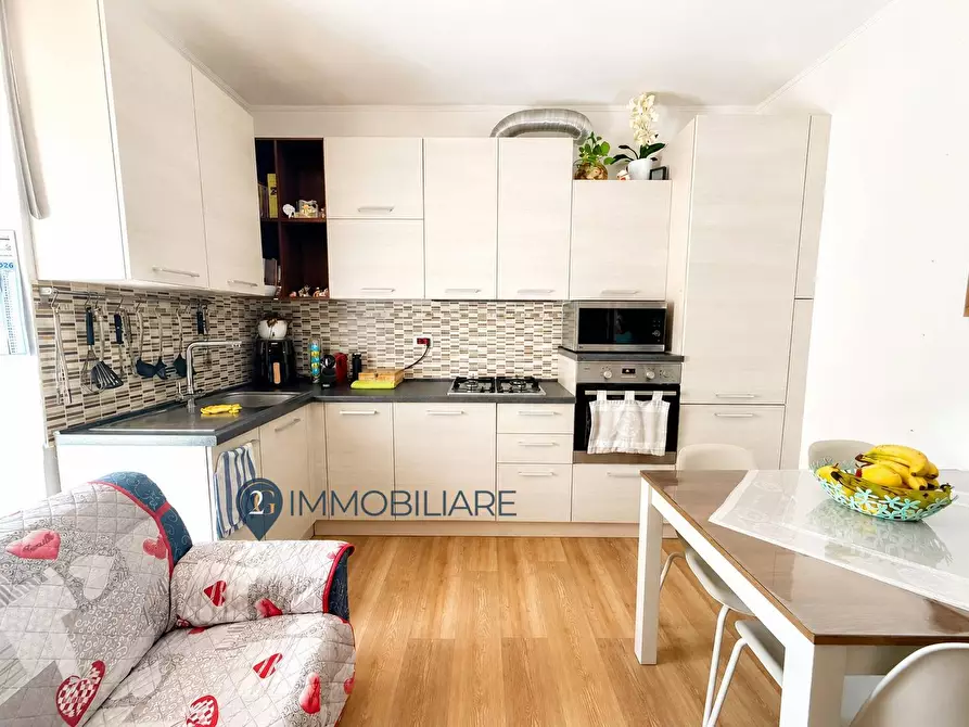 Immagine 4 di Appartamento in vendita  in Via Genova 252 a La Spezia