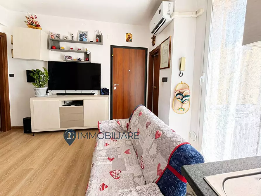Immagine 5 di Appartamento in vendita  in Via Genova 252 a La Spezia