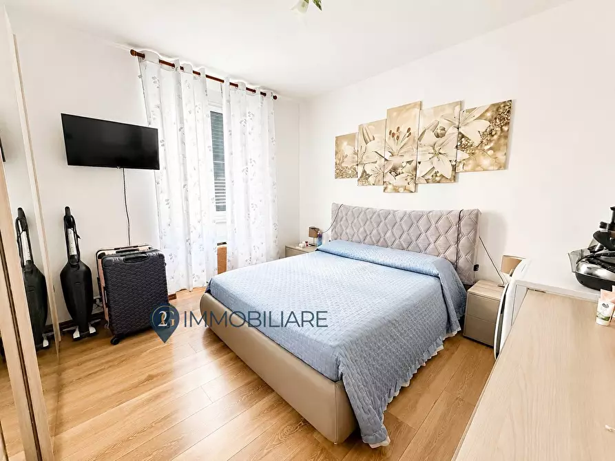 Immagine 9 di Appartamento in vendita  in Via Genova 252 a La Spezia