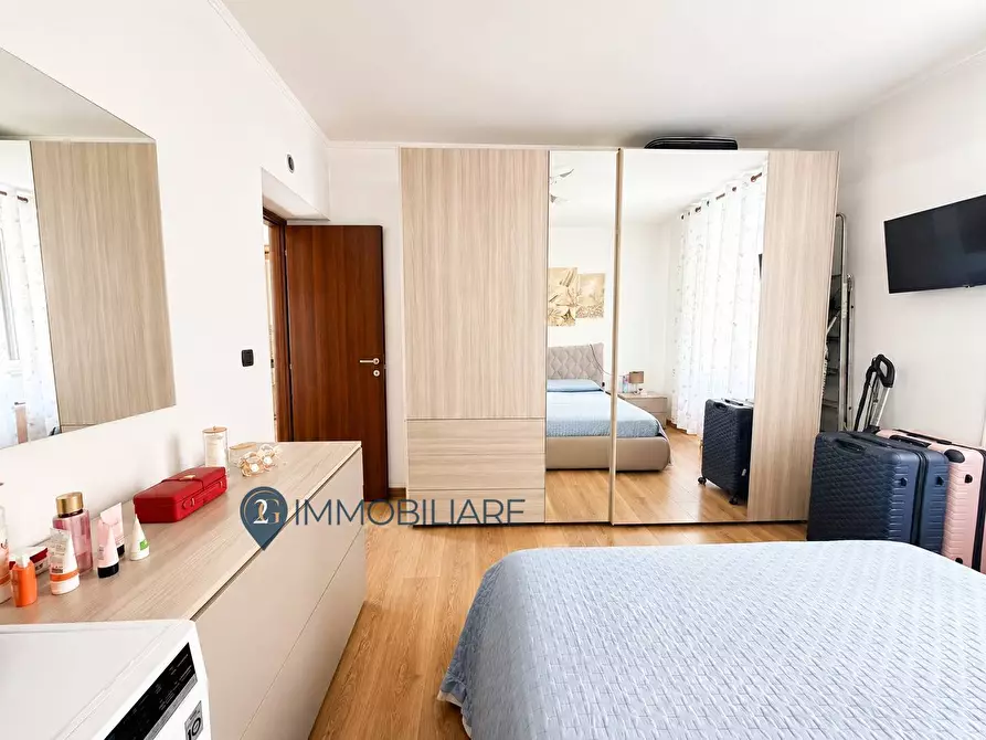 Immagine 10 di Appartamento in vendita  in Via Genova 252 a La Spezia