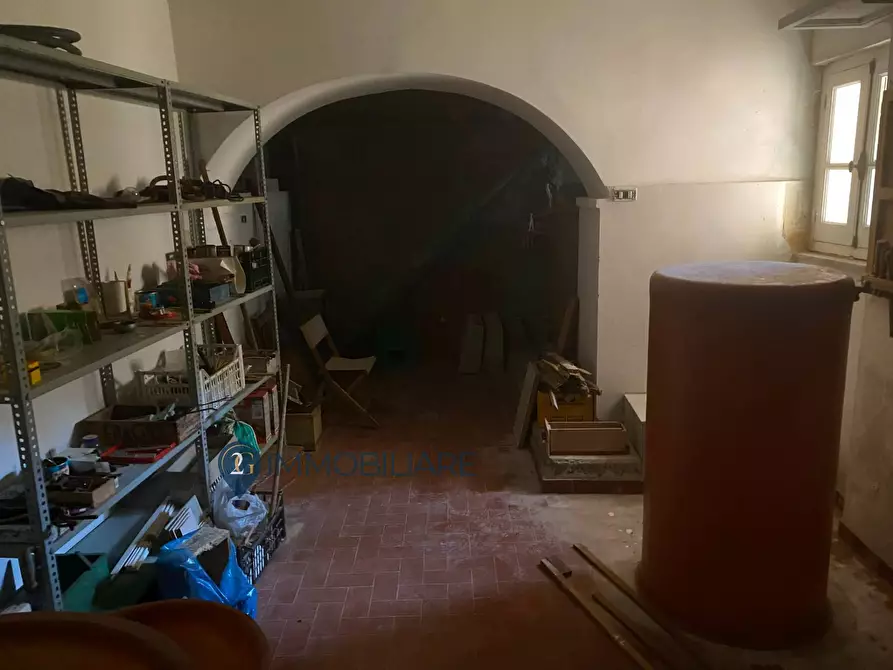 Immagine 15 di Casa indipendente in vendita  in VIA SAN ROCCO 47 a Beverino