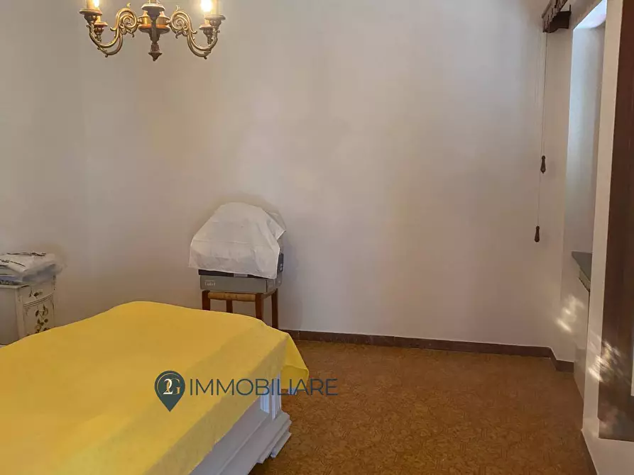 Immagine 3 di Casa indipendente in vendita  in VIA SAN ROCCO 47 a Beverino