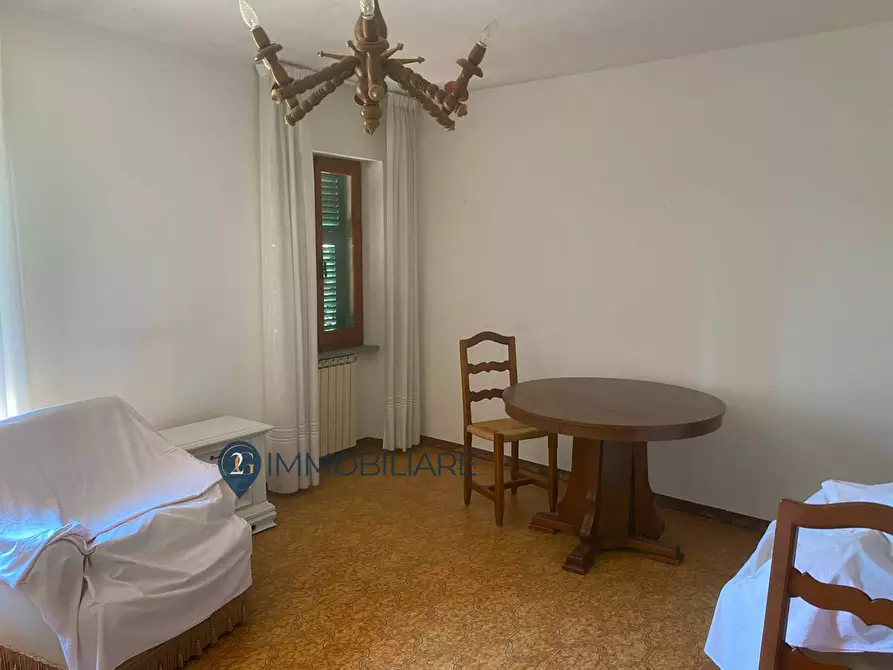 Immagine 4 di Casa indipendente in vendita  in VIA SAN ROCCO 47 a Beverino