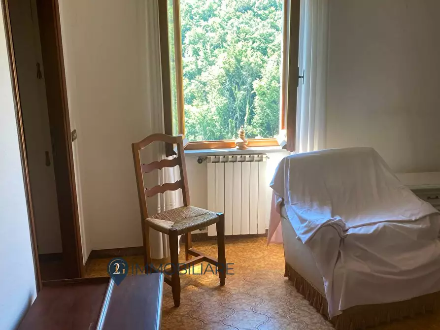 Immagine 5 di Casa indipendente in vendita  in VIA SAN ROCCO 47 a Beverino