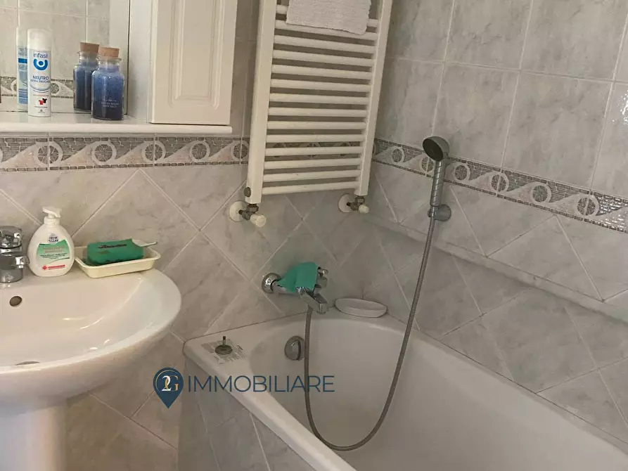 Immagine 7 di Casa indipendente in vendita  in VIA SAN ROCCO 47 a Beverino
