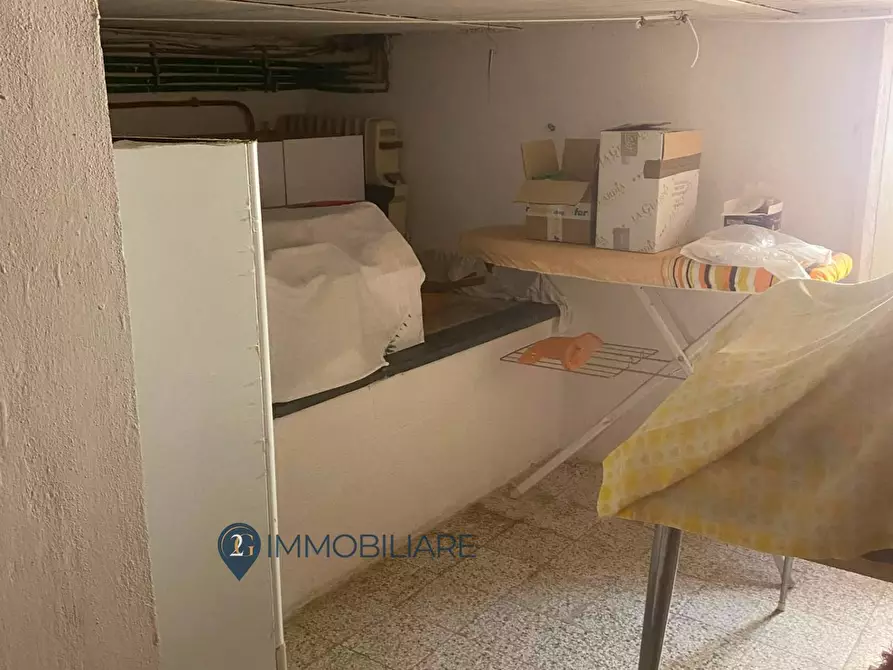 Immagine 9 di Casa indipendente in vendita  in VIA SAN ROCCO 47 a Beverino