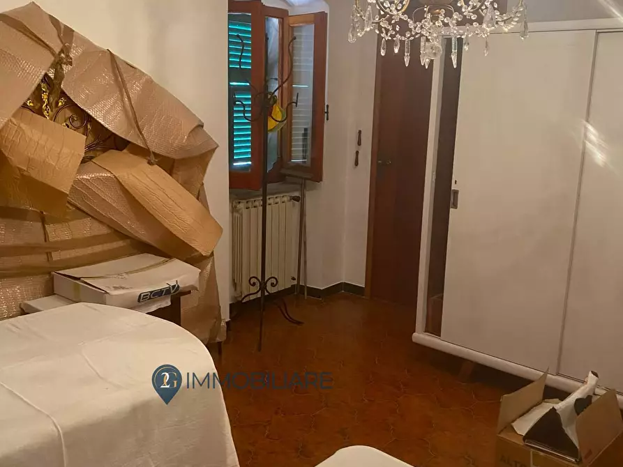 Immagine 10 di Casa indipendente in vendita  in VIA SAN ROCCO 47 a Beverino