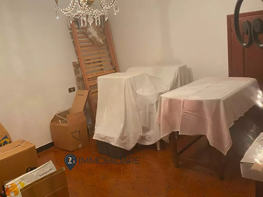 Immagine 11 di Casa indipendente in vendita  in VIA SAN ROCCO 47 a Beverino