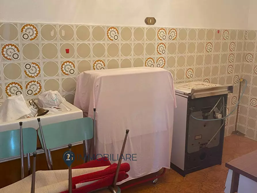 Immagine 12 di Casa indipendente in vendita  in VIA SAN ROCCO 47 a Beverino