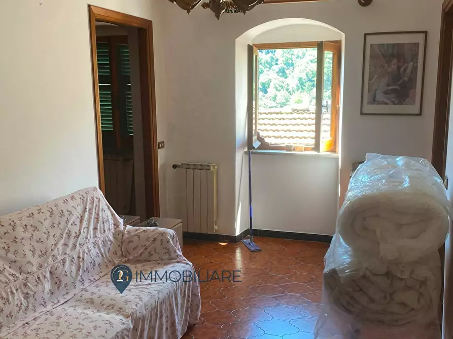 Immagine 13 di Casa indipendente in vendita  in VIA SAN ROCCO 47 a Beverino