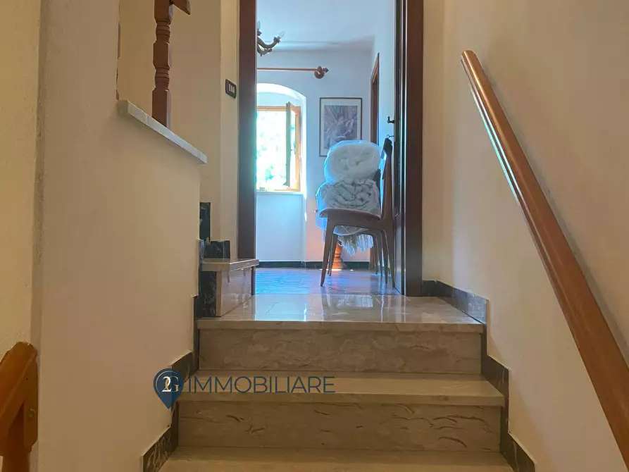Immagine 14 di Casa indipendente in vendita  in VIA SAN ROCCO 47 a Beverino