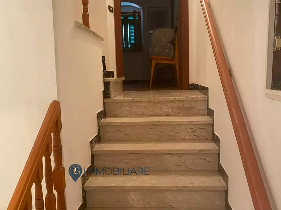 Immagine 17 di Casa indipendente in vendita  in VIA SAN ROCCO 47 a Beverino
