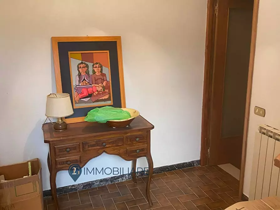 Immagine 18 di Casa indipendente in vendita  in VIA SAN ROCCO 47 a Beverino