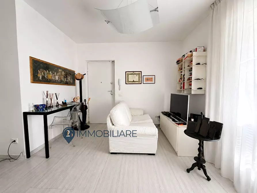 Immagine 2 di Appartamento in vendita  in via cisa vecchia 222 a Santo Stefano Di Magra
