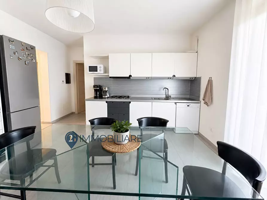 Immagine 5 di Appartamento in vendita  in via cisa vecchia 222 a Santo Stefano Di Magra